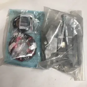 Slr410c9-4-1 Sinclair Antenna Clamp Kit And Weatherproofing Tapes #2