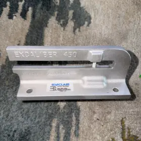 Sinclair St321-sf35nf Excaliber 450 Uhf Antenna. St321-sf3snf 450-465mhz N-female