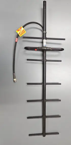 Sinclair Sy307-sf5snf 10 Dbd Yagi 490-512 Mhz