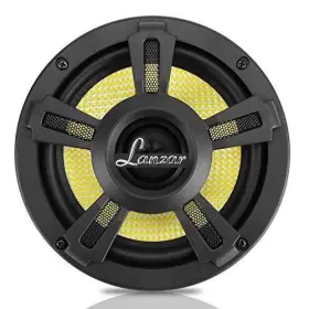 Opti6pm Sound Around Lanzar Upgraded Opti Pro 6.5 Inch High Power Coaxial Speaker - Powerful 400 Watt #2