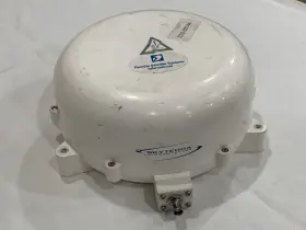 Spac-msv220 Spacecom Msat G2 A/s Antenna For Mobile Satellite Radio