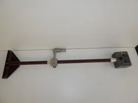 91865-2 Stoddart Dipole Antenna 20-88 Mc Gev40 #2