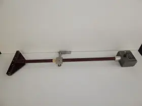 91865-2 Stoddart Dipole Antenna 20-88 Mc Gev40