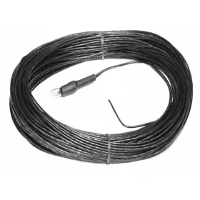 80m-75meter Super Antenna Mr8075 Superwire Radial Set For Hf Vertical Black