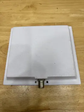 2400-2483 Superpass Company Splg22 Antenna Mhz Frequency 8x8.5x1
