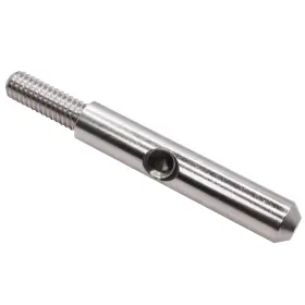 Surpouf 76260-89 Radio Antenna Adaptor Fits For Harley-davidson Flhl As Pic
