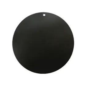 Disc3.5 Taf Adhesive Backed Antenna Ground Plane Disc - 3.5 Inch Diameter