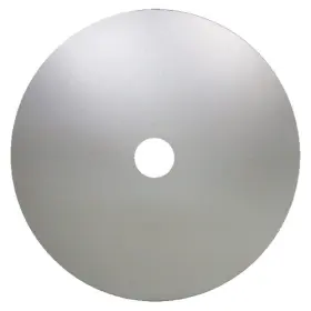 Disc6 Taf Ground Plane Disc With 3/4 Inch Hole - 6 Diameter