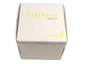 C1049-570185 Tagolas Lot Of 8-taoglas Pantheon Antenna-new In Box