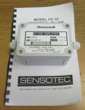 060-6827-04 Tallysman Honeywell In-line Amplifier