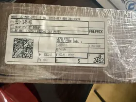 Aggp.25f.07.0060a Taoglas 07.0060 Limited Rf Antenna New In Box Aggp.25f.07.0060a Taoglas 07.0060 Limited Rf Antenna New In Box