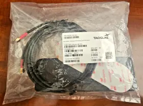 Ma241.bi.001 Taoglas Genesis Ma241 2-in-1 4g/3g/2g 2xmimo 2m Nfc-200 Adhesive Mount Antenna