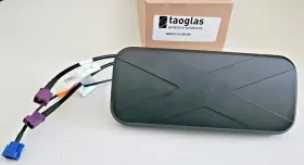 Ma411.a.lbi.001 Taoglas Storm Ma411 3-in-1 Permanent Bolt Mount Gnss 4g/3g/2g 2 Mimo Fakra Ma411.a.lbi.001 Taoglas Storm Ma411 3-in-1 Permanent Bolt Mount Gnss 4g/3g/2g 2 Mimo Fakra