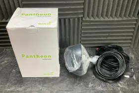 Ma750.b.abicg.005 Taoglas Pantheon Dome Cellular Antenna New