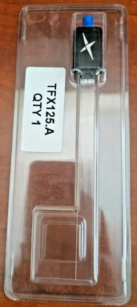 Tfx125.a Taoglas Multi-band Gnss Invisible Antenna With Fakra Connectors Tfx125.a Taoglas Multi-band Gnss Invisible Antenna With Fakra Connectors