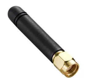 Tg.22.0111 Taoglas 2g/3g Cellular Sma Connector Mount Monopole Rf Antenna Whip