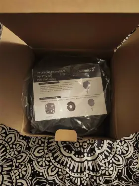 Taoglas Tgx.45.a.bi.01 Indoor / Outdoor Antenna Tgx45 Series Mimo 5g/4g New In Box