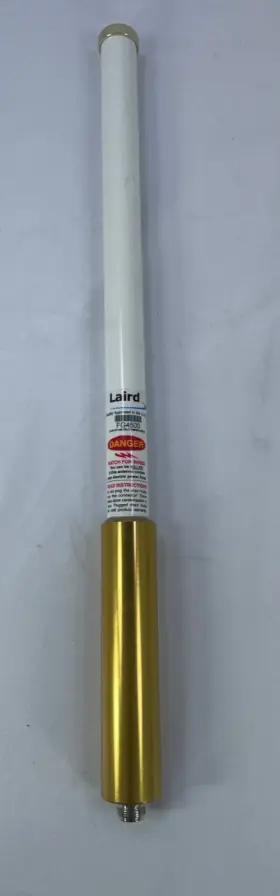Fg4500 Te Connectivity Laird Uhf 450-470mhz Omnidirectional Base Antenna