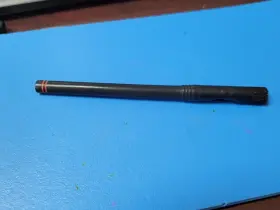 Ant-433-cw-hwr-sma Te Connectivity Linx Technologies 1 Pc Antenna 1/4 Wave Whip Swivel 433mhz Sma Rohs