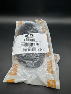 Mb8ps Te Connectivity - 3/4 Inch Brass Mt 17ft 58au/soldr P