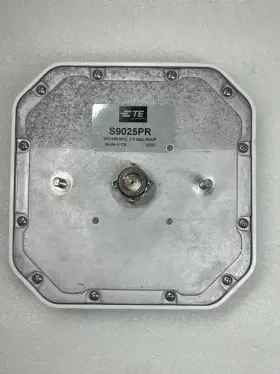 902-928 Te Connectivity S9025pr Mhz 5.5 Dbic Rhcp Rfid Panel Antenna
