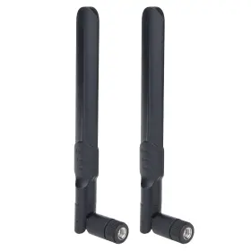 Stkd-can-mpn-004 Tecreddy 4g Lte Cellular Trail Camera Antenna 8dbi 2-pack Patch