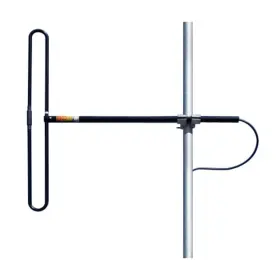 138-174 Telewave Ant150d - Mhz Unity Gain Dipole Antenna