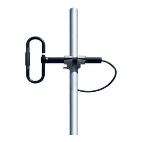 406-512 Telewave Ant450d - Mhz Unity Gain Exposed Dipole Antenna