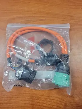 Gms-obd2-yc Tenna Qty 1 Connector #3