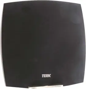 Terk 117299131176 Omni-directional Indoor Fm Antenna Multicolor