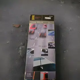 Trx-sr1 Terk Trk-sr1 Xm Satellite Radio Glass-mount Car Antenna Trx-sr1 Terk Trk-sr1 Xm Satellite Radio Glass-mount Car Antenna