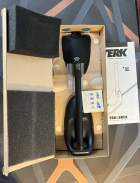 Trx-sr1x Terk Trk-sr1x Xm Satellite Radio Glass-mount Car Antenna New #3