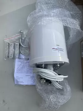 Sa7000 Terrawave Antenna #2 Sa7000 Terrawave Antenna #2