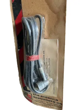 M-188 The Antenna Specialists Co Camper Bracket Kit Model New #2 M-188 The Antenna Specialists Co Camper Bracket Kit Model New #2