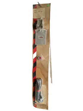 M-188 The Antenna Specialists Co Camper Bracket Kit Model New M-188 The Antenna Specialists Co Camper Bracket Kit Model New