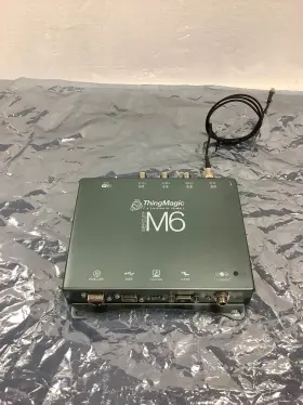 M6-na Thing Magic A Division Of Trimble Mercury M6 - 540 005 02 09 Antenna Qty #2