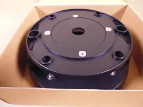 Mmb.a.extma.19 Toaglas Taoglas 931-1402-nd Antenna Roof Top Bracket For Hercules Series #3