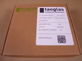 Mmb.a.extma.19 Toaglas Taoglas 931-1402-nd Antenna Roof Top Bracket For Hercules Series