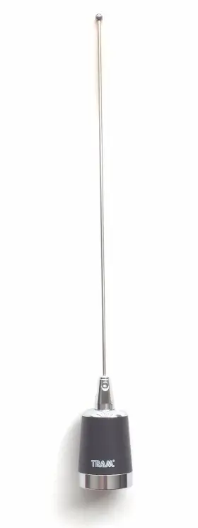 1174d Tram Antenna Uhf 470-490mhz 3 Dbd Gain Nmo For Mobile Radio