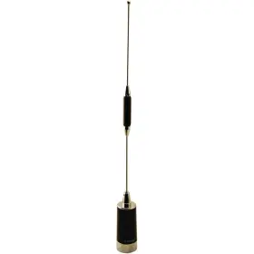 1182 Tram 150-160/450-470 Mhz Vhf/uhf Dual Band High Gain Mobile Antenna - Nmo -tram