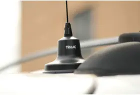 Pl259 Tram 11862 Radio Antenna Dual Band Uhf Vhf 4 Inch Magnet Mount Mobile Ham #2