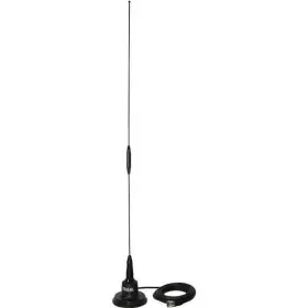 11862s Tram Radio Antenna Dual Band Uhf Vhf 4 Inch Magnet Mount Spring Pl259 Mobile Ham 11862s Tram Radio Antenna Dual Band Uhf Vhf 4 Inch Magnet Mount Spring Pl259 Mobile Ham