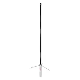 144-148 Tram 1480b And 440-450 Mhz - Fiberglass- Base/repeater Antenna So-239