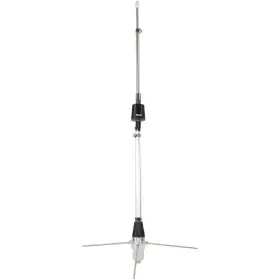 So-239 Tram 727932011637 Vhf 135-174mhz - 6dbd Gain Tunable Antenna Aluminum 1400