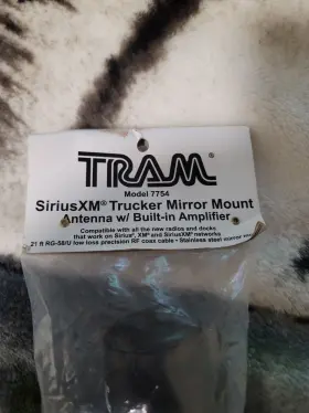 7754 Tram 7755 Sirus Xm Antenna #2