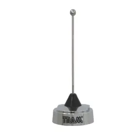 Pl259 Tram-browning 1128 Antenna Nmo 800-900 Mhz Hole Mount 17ft Cable With For Mobile Radio