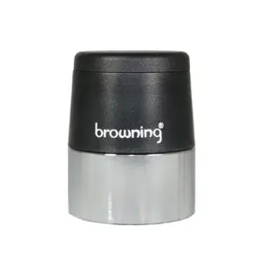Br2422 Tram-browning Low Profile Mobile Antenna 2.4-2.5 / 4.9-5.9 Ghz Nmo 5ghz Hole Mount