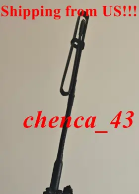 Tri Buu811 New Us Stock Long Folding Blade Antenna For Prc152 148 Vhf Uhf Mbitr Radio
