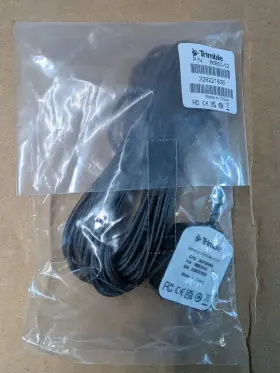 66800-52 Trimble Magnetic Mount Antenna 66800-52 Trimble Magnetic Mount Antenna