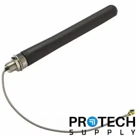 Cb-acc-60 U-blox 2 Pack Connectblue Dipole Antennas New With Warranty